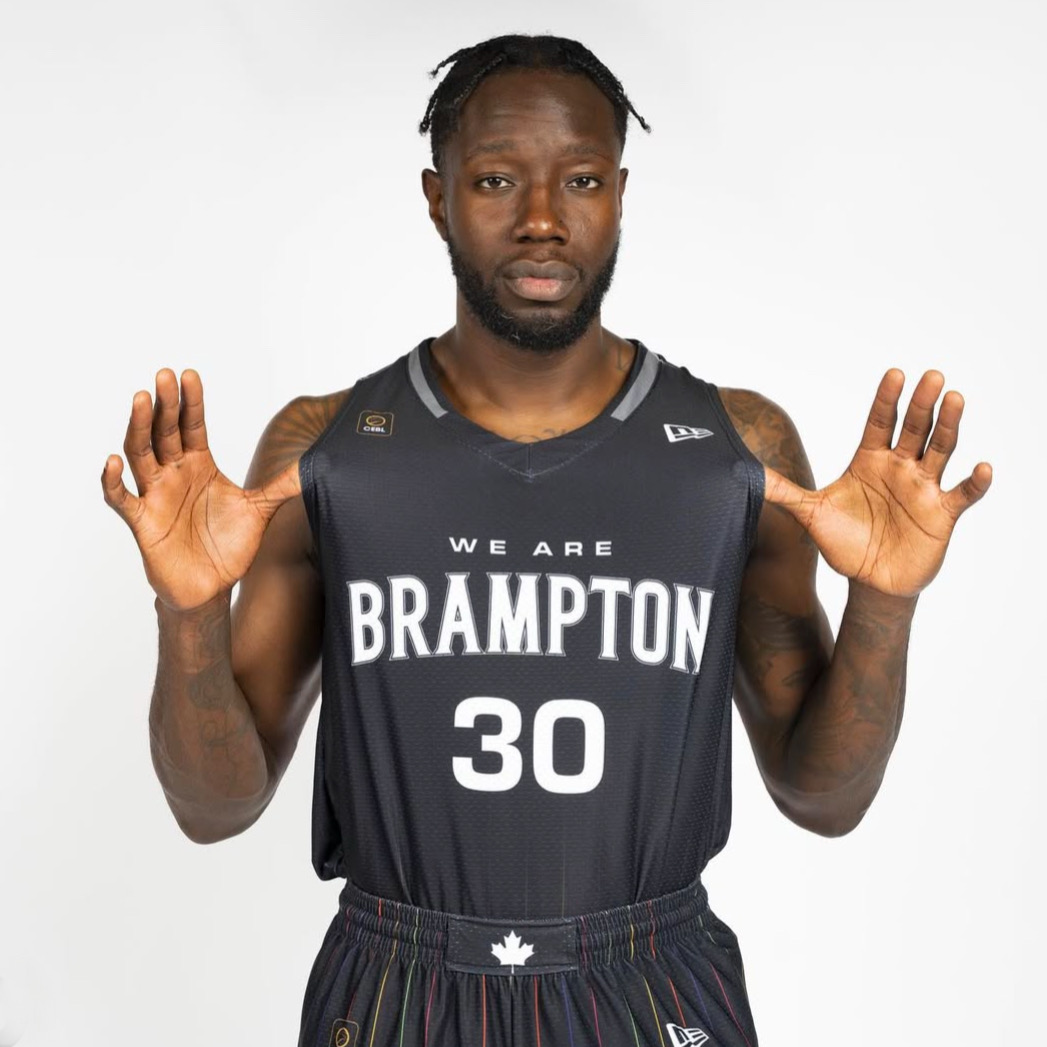 Sam Adekugbe